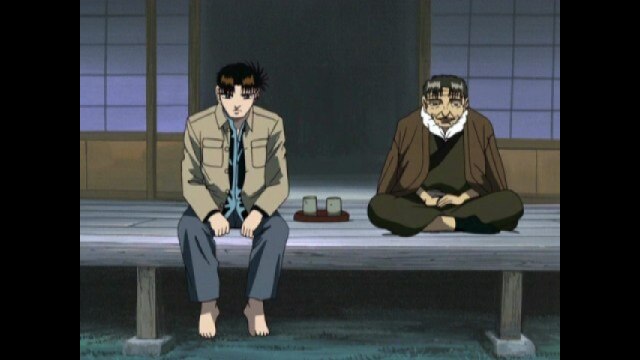 第17局 甦る伝説