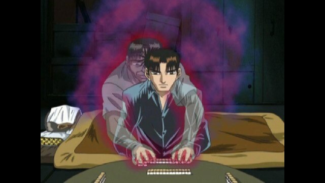 最終局(第20局) 俺たちの世界