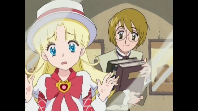 第4話 舞姫ナージャとミイラ博士