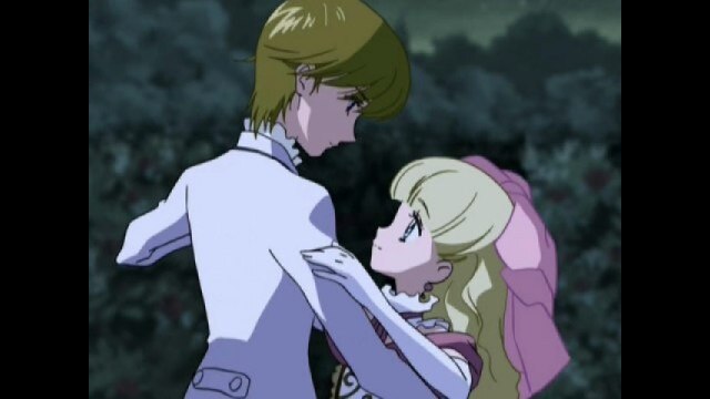 第5話 星の夜・二人だけのワルツ