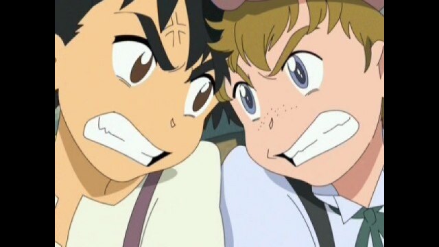 第6話 母娘をむすぶ舞踏会の日記