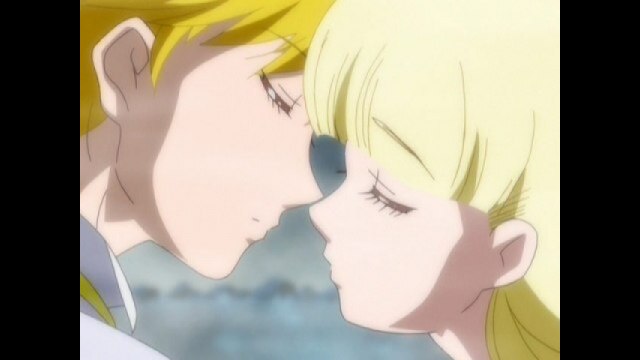 第13話 朝陽の中のフランシス