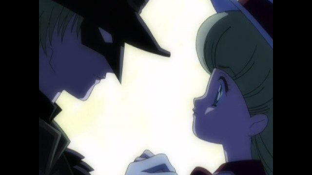 第19話 霧の夜・黒バラの真実