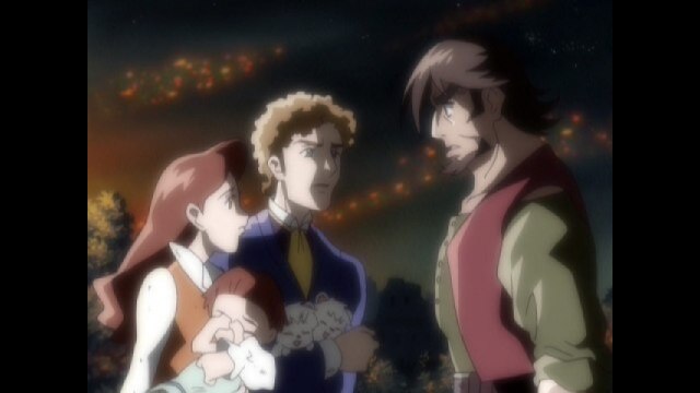 第22話 助けて! 炎の記憶