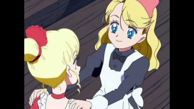 第28話 危険なプリンセス