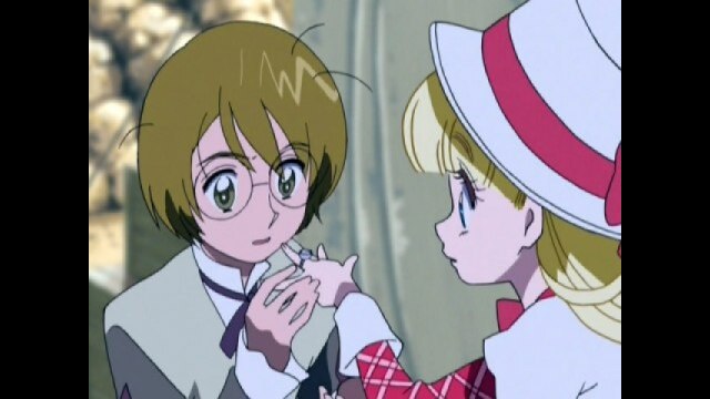 第32話 ナイルの果て・指輪の秘密