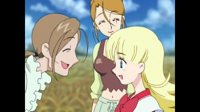 第34話 さよならダンデライオン一座