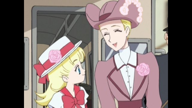 第35話 風のいたずら・運命の皮肉