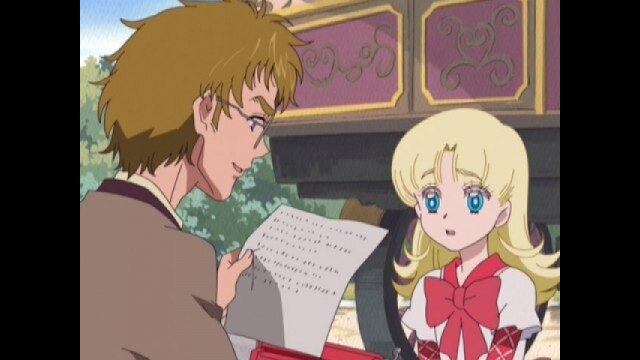 第37話 明暗! ブローチ奪還作戦