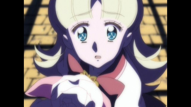 第38話 ローズマリー笑顔の陰謀