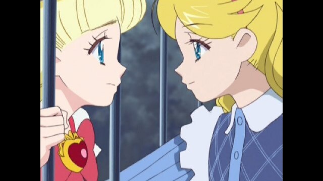 第39話 盗らないで! 私のお母さん