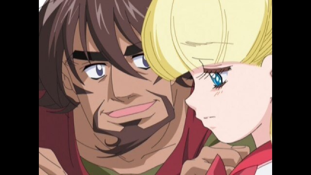 第40話 決意の朝! 本当の旅立ち