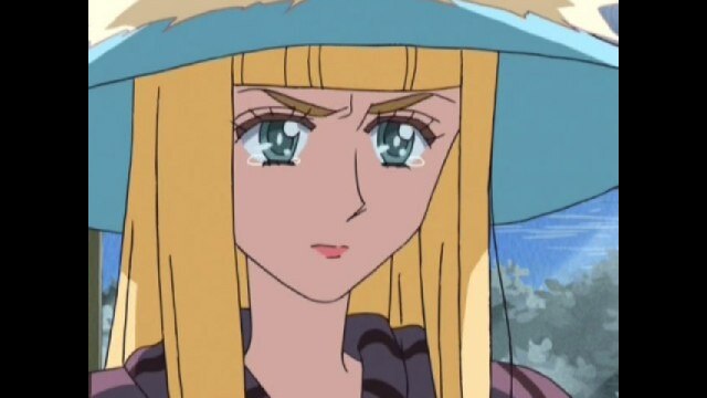 第45話 三人模様・ぐらつく恋心