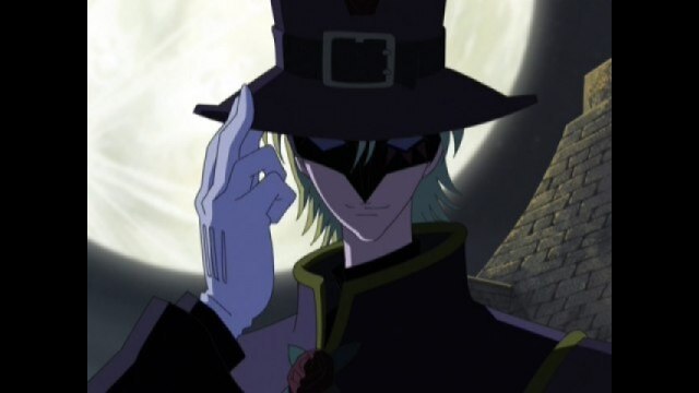 第48話 逆転! 黒バラの最後