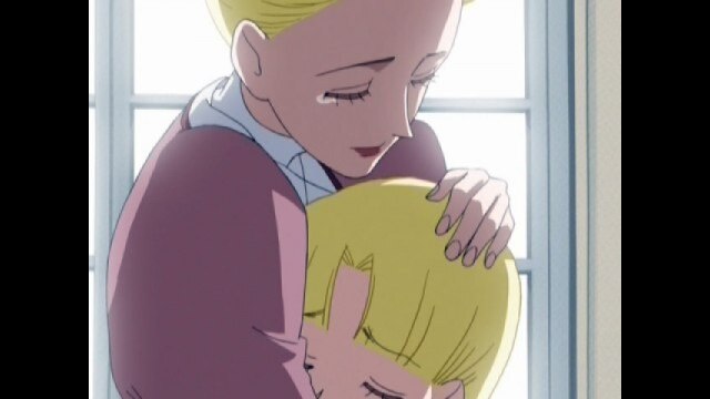 第50話 新たなる運命の扉