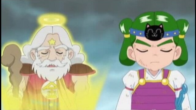 第29話 7人のマエムッキー! 救え愛しのフェニックス様ぁぁっ!!