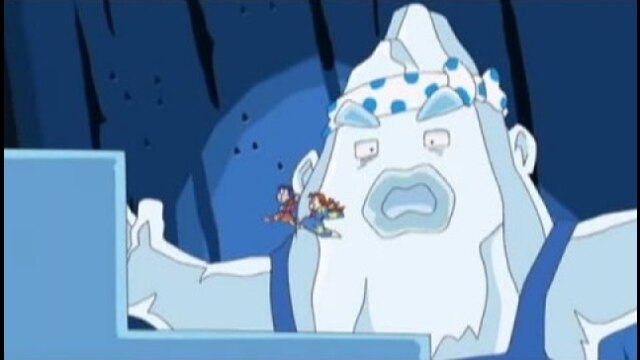 第33話 さらば温泉の日々…ブラ～ッとグルメ秘境旅