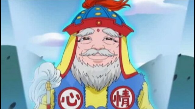 第34話 カ～ンっと今こそカガヤッキー! 復活!! ヘッドロココ様