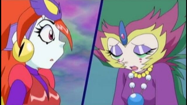 第40話 さらば麗しのネロクイーン…愛の3バカたち!!