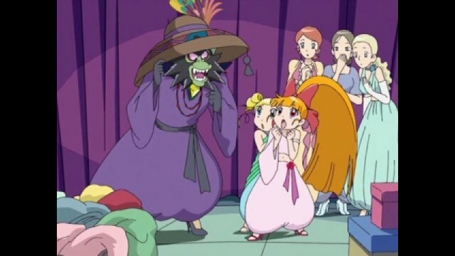 Powerpuff girls z 2025 episode 15