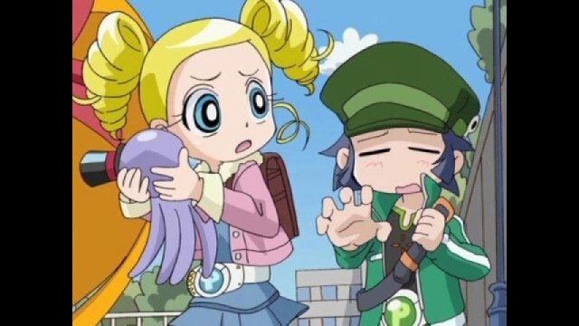 Powerpuff girls z episode on sale 36