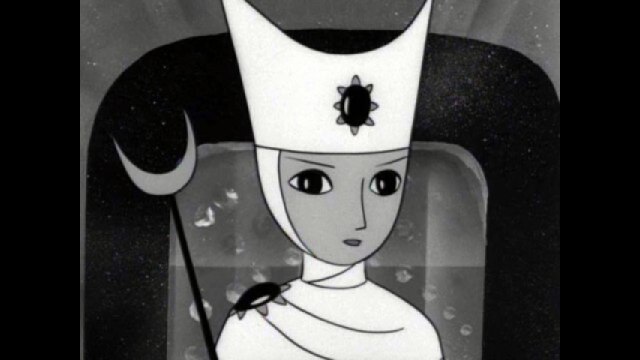第83話 地底の女王