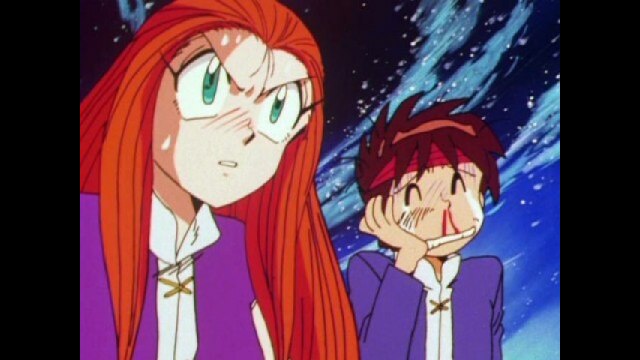 第23話 ドラゴンへの道!!