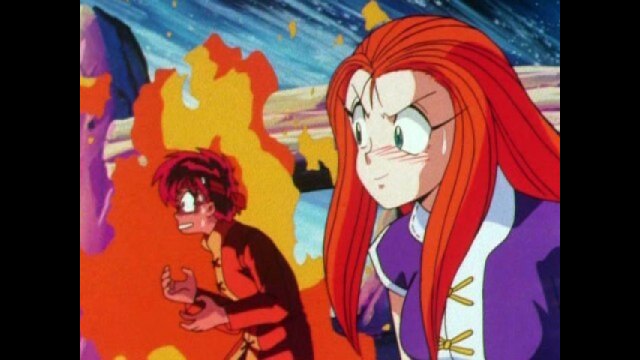 第24話 ドラゴン怒りの暴走