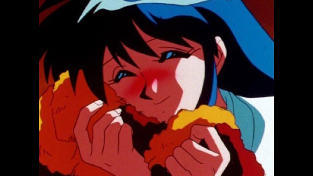 第36話 おキヌのクリスマス