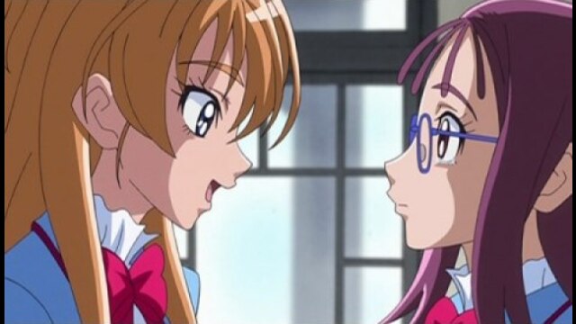 第8話 チャララーン! セイレーンのニセ親友大作戦ニャ!
