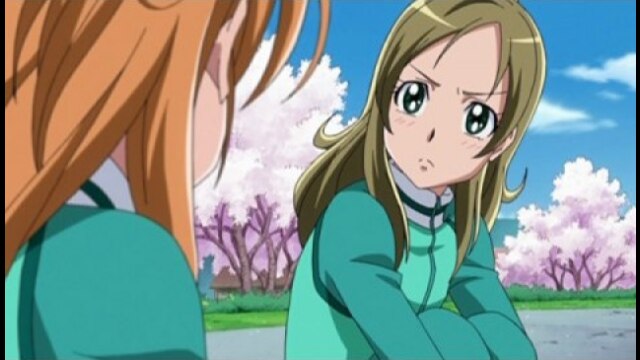 第9話 ハニャニャ♪ 奏に足りないものって何ニャ?