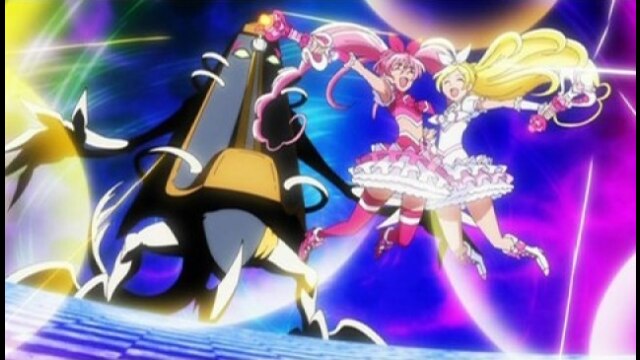 第16話 ピンポーン! 交換ステイでベストフレンドニャ♪