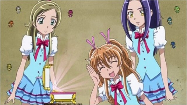 第30話 ワオーン! ヒーリングチェストの不思議ニャ!