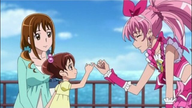第32話 オロオロ~! ヒーリングチェストが盗まれたニャ!