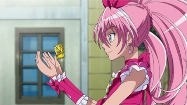 第41話 ファファ~♪ 最後の音符はぜったい渡さないニャ!