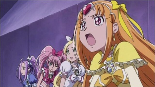 第43話 シクシク……不幸のメロディが完成しちゃったニャ!
