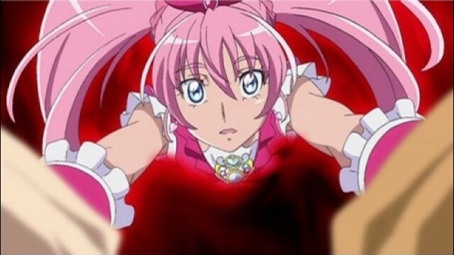 第46話 ズゴーン! プリキュア最後の戦いニャ!