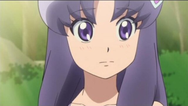 第32話 いおなの初恋!? イノセントフォーム発動!