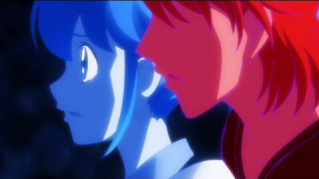 第44話 新たなる脅威!? 赤いサイアーク!!