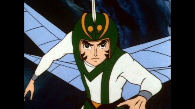 第3話 ギロルの歌は悲しみの歌