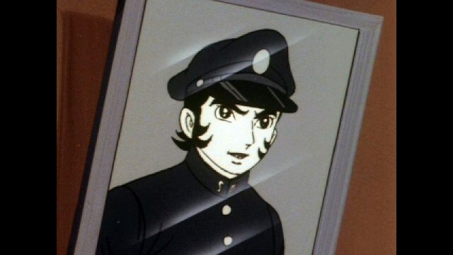 第15話 思い出求めるヤンマの旅