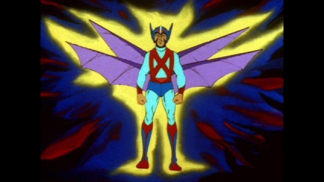 第24話 友情は火ともえて