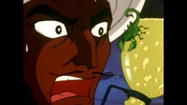 第25話 ミクロへの道滅びの道