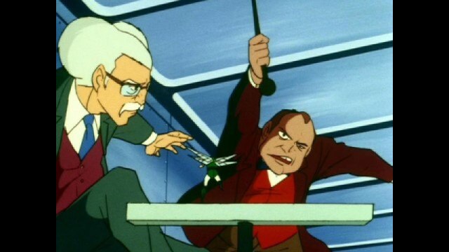 第26話 ギドロン対われら人間