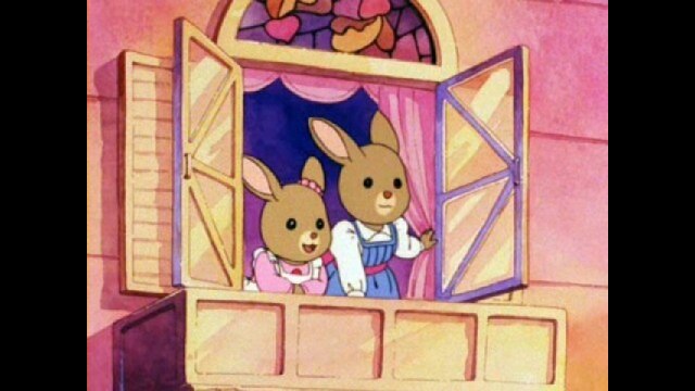 第1話 こちら動物タウン