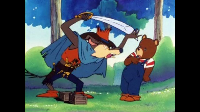 第3話 消えた銀のさじ