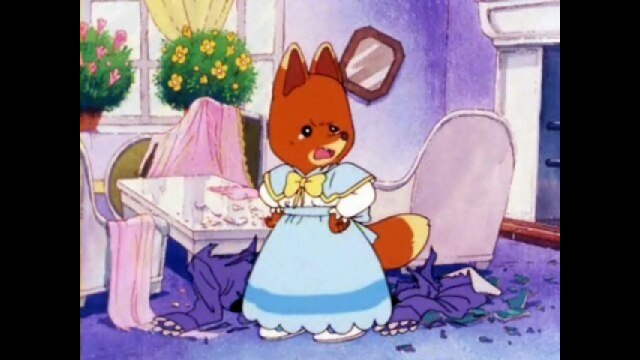 第8話 わたしの絵を見て!