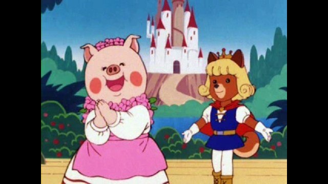 第9話 ヒロインはわたし