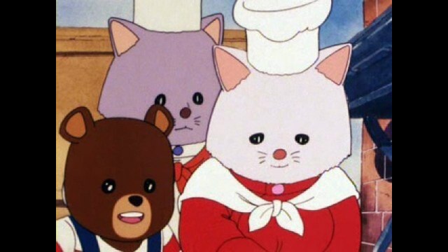 第11話 お菓子の家の約束