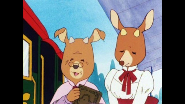 第12話 行かないで! 先生